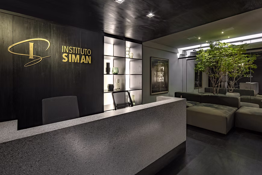 Interior Design Comercial 1