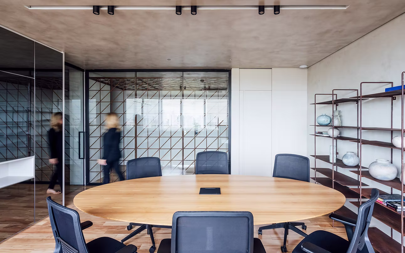 Interior Design Comercial 4