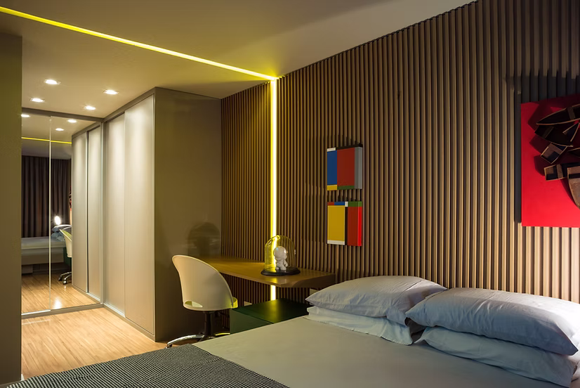 Interior Design Residencial 6